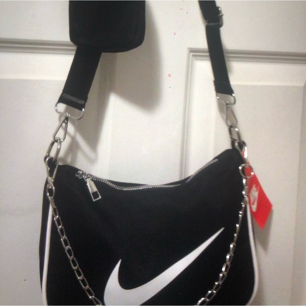 Nike crossbody/ handbag